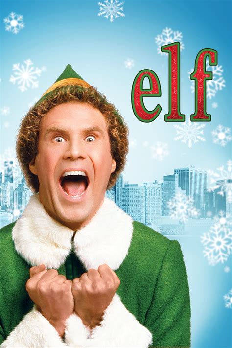 elf movie images free